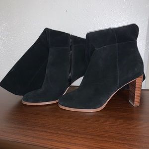 ASOS boots